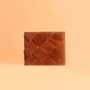 Wholesale Top Sale Leather Mens <b>Wallet</b> with <b>Card</b> <b>Holder</b> Gents <b>Wallet</b> Durable Stylish Bifold <b>Wallet</b> for Daily Use - Product Image 5