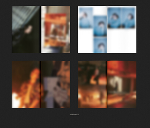 Agust D D-Day CD officiel avec photobook et photocard aléatoire BTS SUGA - Product Image 5