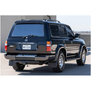 Toyota Land Cruiser de 1997 - Product Image 3