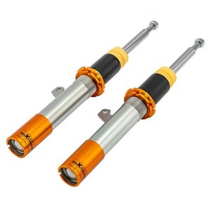 Kit Sospensioni Coilover per VW Golf MK5 MK6 B6, Passat 2006-2012, Audi A3 TT 8J, Ammortizzatori e Sospensioni Tuning - Product Image 2
