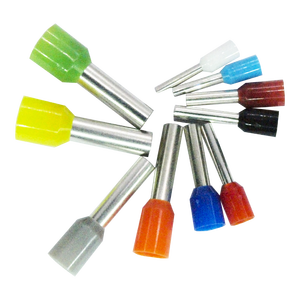 Kits d'assortiment de cosses d'extrémité de cordon pour machines industrielles - Product Image 2