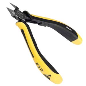 Cortador Lateral Electrónico de Carburo de Tungsteno ELORA 4630 F E 2K ESD - Product Image 1