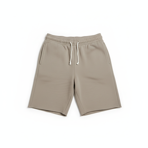 Customized Logo Men's Quick Dry Hiking Shorts Lightweight Running Gym Outdoor Active Shorts with Zipper Pockets Wholesale Shorts - Product Image 5
