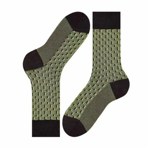 Fabricant de chaussettes de sport OEM ODM, prix d'usine premium, commandes en gros, chaussettes athlétiques respirantes de haute qualité - Product Image 6