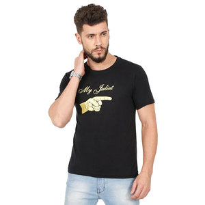 Camiseta Estampada para Hombre, Diseño Moderno, Ligera, de Algodón Jersey, con Gráficos, Manga Corta, Patrón Personalizado, Fabricante de Marca Privada - Product Image 5