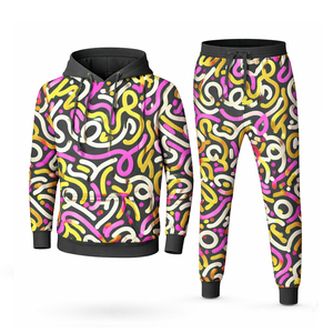 Ropa Casual Juvenil de Alta Calidad y Cómoda, Nuevo Estilo - Product Image 6