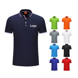 Camisas de Hombre al por Mayor de Alta Calidad, 100% Algodón, Bordadas, Tejidas, Casuales, con Bolsillo, Antiarrugas, Manga Corta - Product Image 1