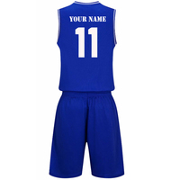 Nouveau maillot de basketball sublimé à col en V, anti-transpiration, en polyester écologique, personnalisable, pour équipe, adulte unisexe