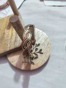Bracelet magnétique ajustable fait main en pierre avec motif Arbre de Vie pour décoration de mariage et cadeau - Product Image 2