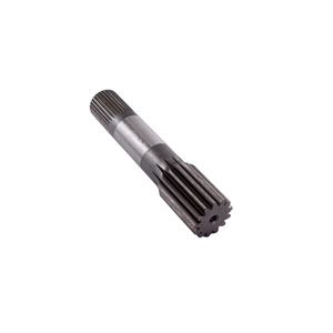 เพลาขับ Carraro สำหรับรถตักล้อยาง JCB 138735 รุ่น 3CX 4CX ชุดเฟืองท้ายแบบดาวเคราะห์ - Product Image 1