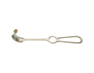 Retractor Fritsch de Acero Inoxidable Premium, Instrumento Quirúrgico Abdominal para una Retracción Óptima y un Acceso Operativo Preciso - Product Image 3