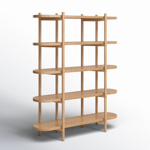 Categoría de producto Librerías y estanterías - Product Image 3