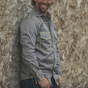 Workwear Safety Welding Work Full Sleeve Shirt Custom Solid Color Labor Uniform <b>Cat</b> -2 12cal Fabric Anti-Static & FR <b>Clothes</b> - Product Image 4