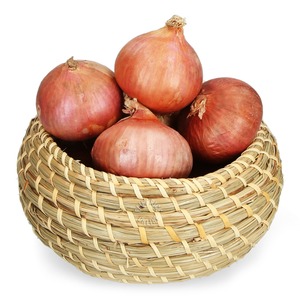 Oignons rouges frais sélectionnés en vrac, récolte fraîche, peau propre et arôme intense, idéal pour les acheteurs en gros internationaux - Product Image 6