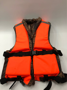Gilet de chasse d'hiver personnalisé en gros pour homme, respirant, en softshell polaire, avec fermeture éclair, 300g, style urbain - Product Image 4
