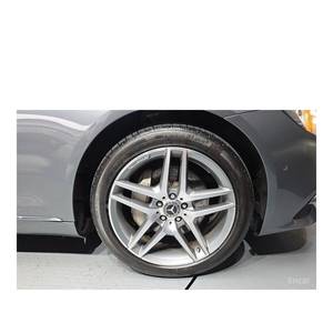 เมอร์เซเดส-เบนซ์ เอส-คลาส เอส350แอล รุ่นมีนาคม 2019 วิ่ง 46,933 กม. เกียร์อัตโนมัติ เบาะหนัง กล้องมองหลัง - Product Image 5