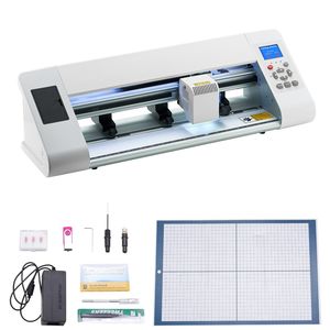 Macchina Tagliatrice di Vinile con Rilevamento Automatico dei Bordi, Compatibile con Vari Filamenti, Software di Progettazione per Altri Artigianati - Product Image 1