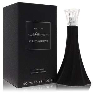 Silhouette Midnight, Eau de Parfum en Spray para Mujer, Fragancia Seductora de Medianoche - Product Image 1