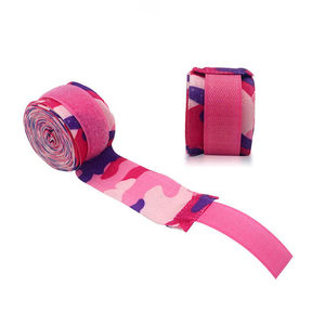 Muñequeras Profesionales para Gimnasio, para Entrenamiento de Fuerza, Press de Banca, Peso Muerto, Press de Hombros y Entrenamientos de Fuerza Intensa - Product Image 3