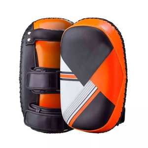 Nouvelles manoples de frappe populaires pour l'entraînement de boxe – Haute qualité, petit prix - Product Image 4