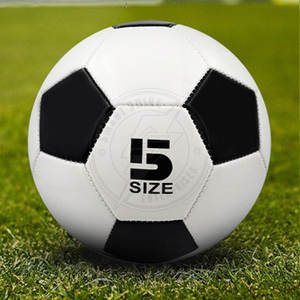 Balón de Fútbol de Alta Calidad a Precio Razonable, Suministro Directo de Fábrica, Balón de Fútbol Personalizado a Bajo Precio para Venta en Línea - Product Image 2