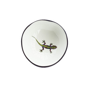 ชามมะพร้าวเคลือบเงาเวียดนามทำด้วยมือทำด้วยมือจากธรรมชาติและทำด้วยมือในเวียดนาม - Product Image 3