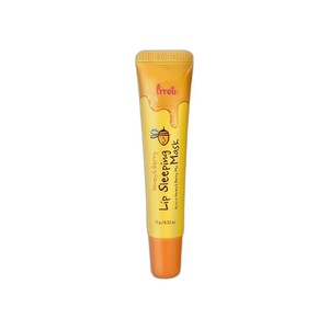 Prreti Skin Care Prreti <b>Honey</b> & Berry Lip Sleeping Mask 15g WorldTree patch vitamin Prreti Muscent <b>Honey</b> Berry - Product Image 3