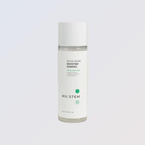 Frasco de suero coreano K-Beauty Mustem Bifida-Biome Boosting Essence 200ml Hecho en Corea Unisex, esencias faciales coreanas - Product Image 2