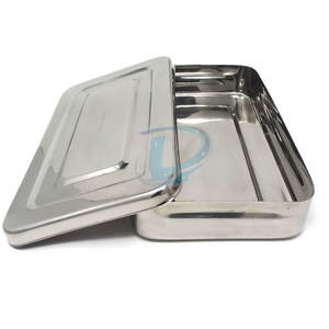 Bandejas para Instrumentos Médicos de Estilo Único, Fabricadas Profesionalmente con Materiales de Alta Calidad - Product Image 5