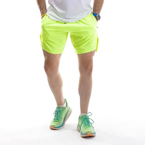 Sportswear Mens Shorts With Pockets Quick-Drying Breathable Outdoor Wear Workout Running Shorts for Mens - Product Image 6