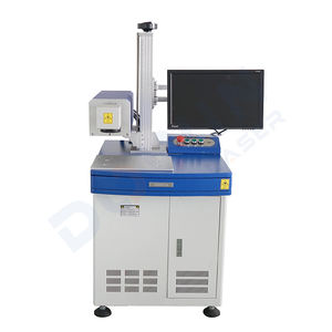 Goto Desktop CO2 Marking Machine Láser no metálico Grabado en madera 30W/60W Admite diferentes formatos gráficos - Product Image 4