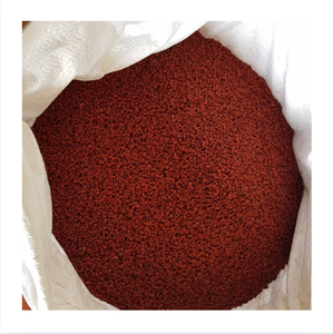Graines d'annatto séchées en vrac – Épice naturelle, matière première de qualité professionnelle pour l'exportation – Fourniture exclusive aux acheteurs en gros mondiaux - Product Image 1