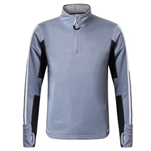 Econex Sports 2025, chándal para correr de alta calidad para hombre, Color personalizado, MOQ bajo para invierno - Product Image 3