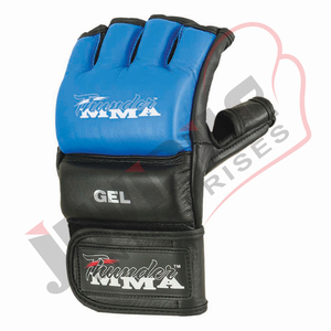 Guantes de Boxeo de Cuero de Seguridad Profesionales Ligeros de Primera Calidad, Guantes de MMA para Uso Diario y Competición Amateur - Product Image 5
