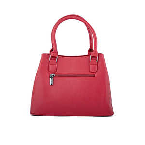 Sac de soirée rouge P36236 - Product Image 1