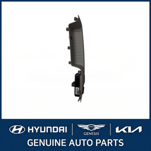 โซนาต้า นิว สวิตช์และคอนโทรล 935753K010QD - Product Image 2