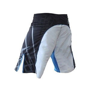 Custom Your Own Logo Sublimation Printed Bjj Rashguard Quick Dry Men Rash Guard MMA <b>Grappling</b> <b>Shorts</b> - Product Image 4