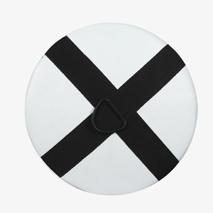 Sacos de Boxeo de PVC de Alta Calidad 2026, Personalizables, Ecológicos, Ligeros, para Entrenamiento al Aire Libre, Rellenos de Arena - Product Image 4