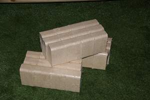 Livraison Rapide Briquettes de Bois RUF Qualité Supérieure Sciure Compressée Chêne Frêne Pin Bouleau Économie d'Énergie Vente en Gros - Product Image 6