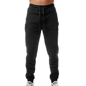 Best Custom Size and Color Men's pants Fashion Men <b>Trouser</b> low MOQ New Style Men Fashion <b>trousers</b> for sale wholesale - Product Image 1
