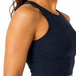 Top de Yoga para Mujer, Premium, Elástico, Cómodo, Transpirable, Ligero, Ajuste Suave y Flexible - Product Image 5