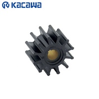 835874 turbine marine KACAWA pour VOLVO