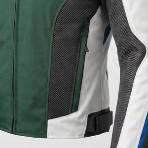 Chaqueta de Motociclista de Cuero Genuino para Hombre de la Mejor Calidad, Nueva Colección de Invierno, Chaquetas de Motocicleta con Protecciones Desmontables Personalizadas - Product Image 5