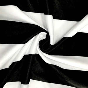 Camiseta de árbitro deportiva personalizada, camiseta de fútbol, uniforme de fútbol, ropa de árbitro negra y blanca, polo de árbitro con bolsillo - Product Image 4