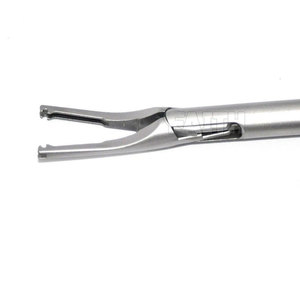 Service OEM, applicateur de clips de haute qualité, applicateur de clips en grande quantité, applicateur de clips de couleur unie - Product Image 6