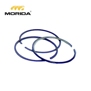 Piezas de repuesto para motor diesel 97105-867-0 anillo de pistón para ISUZU - Product Image 5