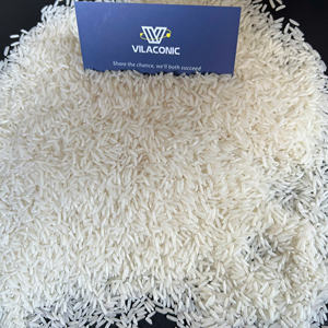 Arroz Blanco Jazmín Tailandés Hom Mali KDM, Arroz Aromático de Alta Calidad, Paquete con Tamaños Personalizables, Precios Competitivos Vilaconic [Max] - Product Image 4