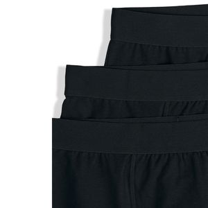 Shorts de compression unisexe anti-rides à taille élastique, haute performance, pour la gym et le fitness – Vente en gros personnalisée - Product Image 6
