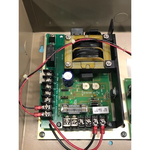 Locknetics MCT-18DE Monarch Delayed Egress Power - Equipo y piezas semiconductores de confianza de marca global - Product Image 1
