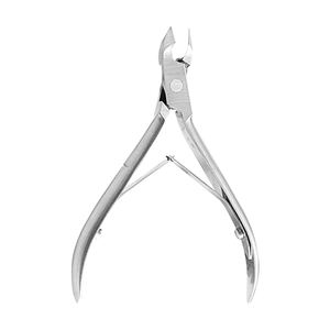 ชุดเครื่องมือตัดเล็บ 5 ชิ้น พร้อมที่ตัดเล็บโค้ง ที่ตัดหนังกำพร้า ที่ดึงหนังกำพร้า และที่ดันหนังกำพร้าแบบสองด้าน - Product Image 5